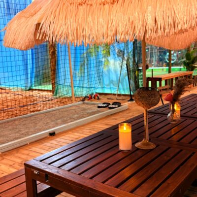 Stockholm Beachclub