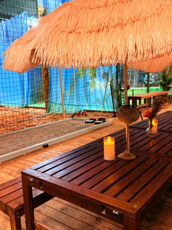 Stockholm Beachclub